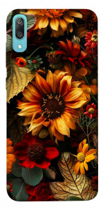 Чехол Autumn vibe для Huawei Y6 Pro (2019)
