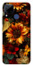 Чехол Autumn vibe для Realme C15