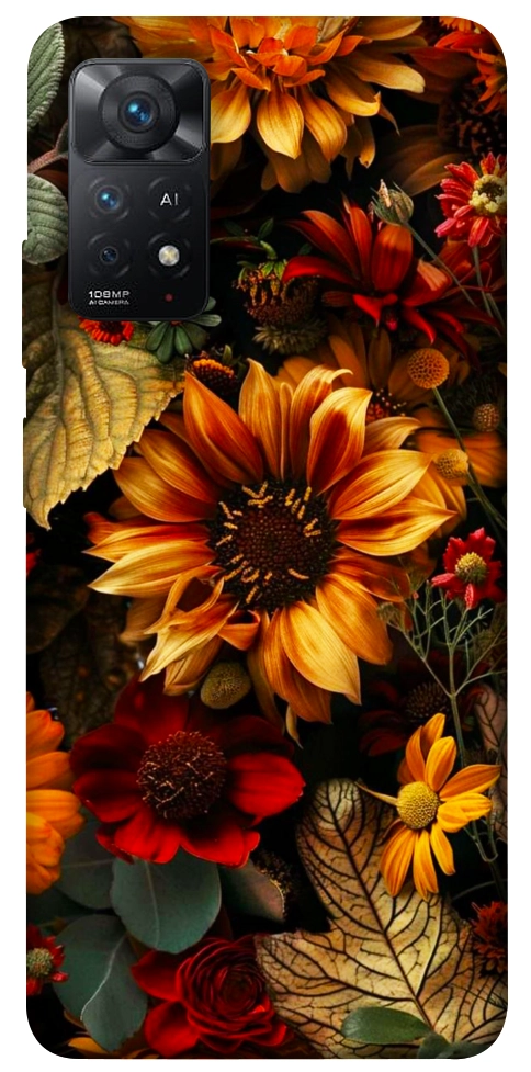 Чехол Autumn vibe для Xiaomi Redmi Note 12 Pro