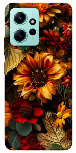 Чехол Autumn vibe для Xiaomi Redmi Note 12 4G