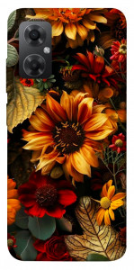 Чохол Autumn vibe для Xiaomi Redmi Note 11R