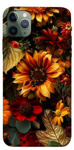 Чехол Autumn vibe для iPhone 11 Pro Max