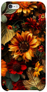 Чохол Autumn vibe для iPhone 6 (4.7'')