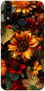 Чохол Autumn vibe для Galaxy A10s (2019)
