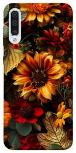 Чохол Autumn vibe для Samsung Galaxy A50s