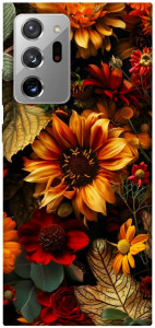 Чехол Autumn vibe для Galaxy Note 20 Ultra