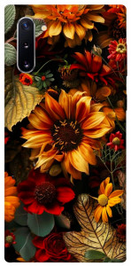 Чохол Autumn vibe для Galaxy Note 10 (2019)