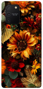 Чохол Autumn vibe для Galaxy S10 Lite (2020)