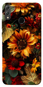 Чехол Autumn vibe для Huawei Honor 8X
