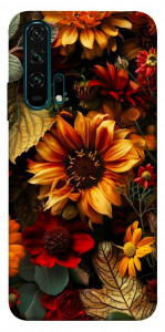 Чехол Autumn vibe для Huawei Honor 20 Pro
