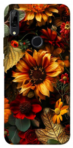 Чохол Autumn vibe для Huawei P Smart Z