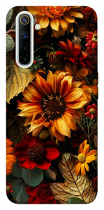 Чехол Autumn vibe для Realme 6