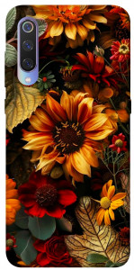 Чехол Autumn vibe для Xiaomi Mi 9