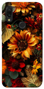 Чохол Autumn vibe для Xiaomi Redmi Y3