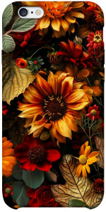 Чехол Autumn vibe для iPhone 6s plus (5.5'')