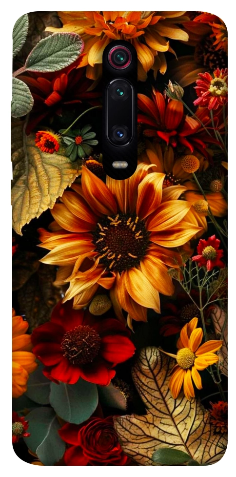 Чехол Autumn vibe для Xiaomi Redmi K20 Pro