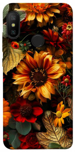Чохол Autumn vibe для Xiaomi Redmi 6 Pro