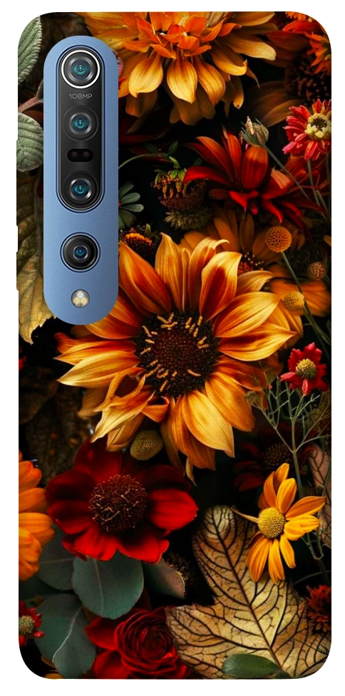 Чохол Autumn vibe для Xiaomi Mi 10