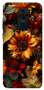 Чехол Autumn vibe для Xiaomi Redmi 10X