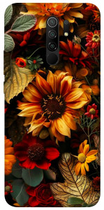 Чохол Autumn vibe для Xiaomi Redmi 9