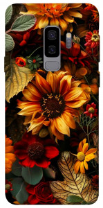 Чохол Autumn vibe для Galaxy S9+