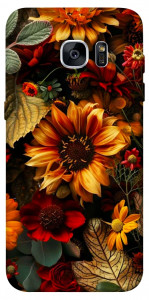 Чохол Autumn vibe для Galaxy S7 Edge