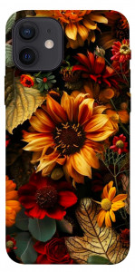 Чехол Autumn vibe для iPhone 12
