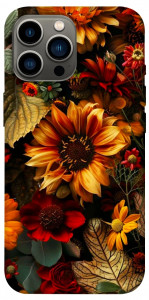 Чохол Autumn vibe для iPhone 12 Pro Max