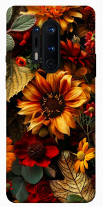 Чехол Autumn vibe для OnePlus 8 Pro