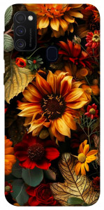 Чохол Autumn vibe для Samsung Galaxy M30s﻿