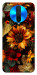 Чехол Autumn vibe для Xiaomi Redmi K30