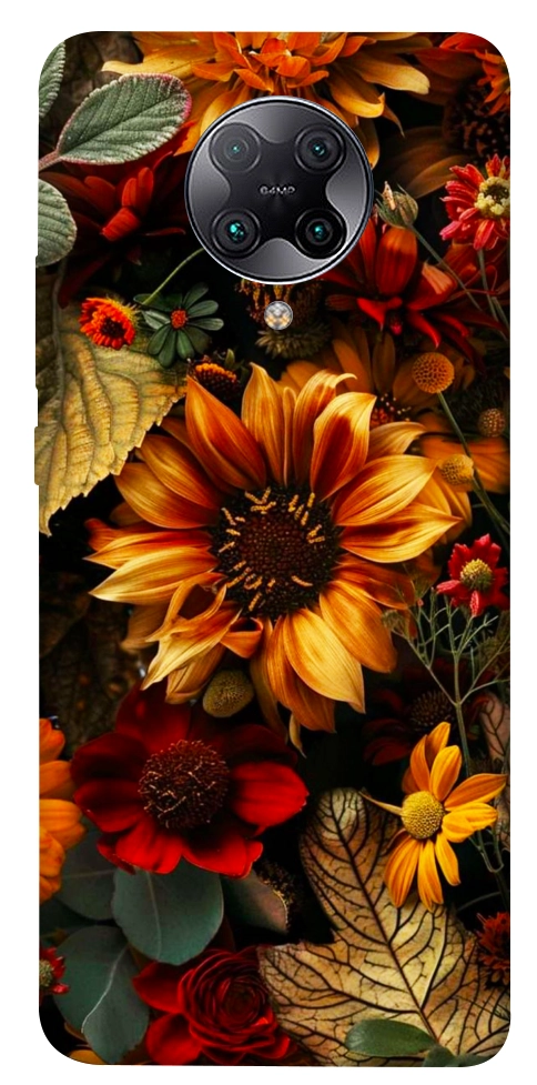 Чохол Autumn vibe для Xiaomi Redmi K30 Pro