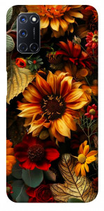 Чехол Autumn vibe для Oppo A72