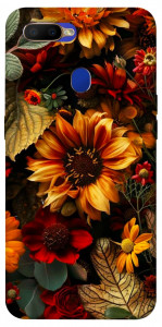 Чохол Autumn vibe для Oppo A5s