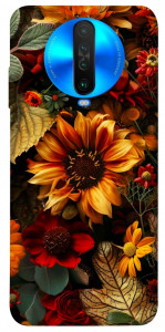 Чехол Autumn vibe для Xiaomi Poco X2
