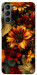 Чехол Autumn vibe для Galaxy S21
