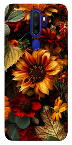 Чохол Autumn vibe для Oppo A5 (2020)