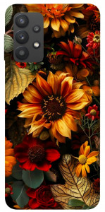 Чехол Autumn vibe для Galaxy A32 4G