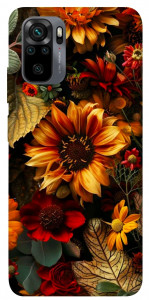 Чохол Autumn vibe для Xiaomi Redmi Note 10