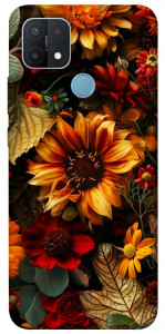Чохол Autumn vibe для Oppo A15