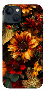 Чехол Autumn vibe для iPhone 13
