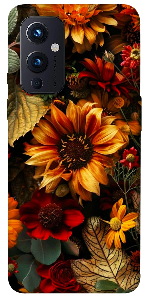 Чохол Autumn vibe для OnePlus 9