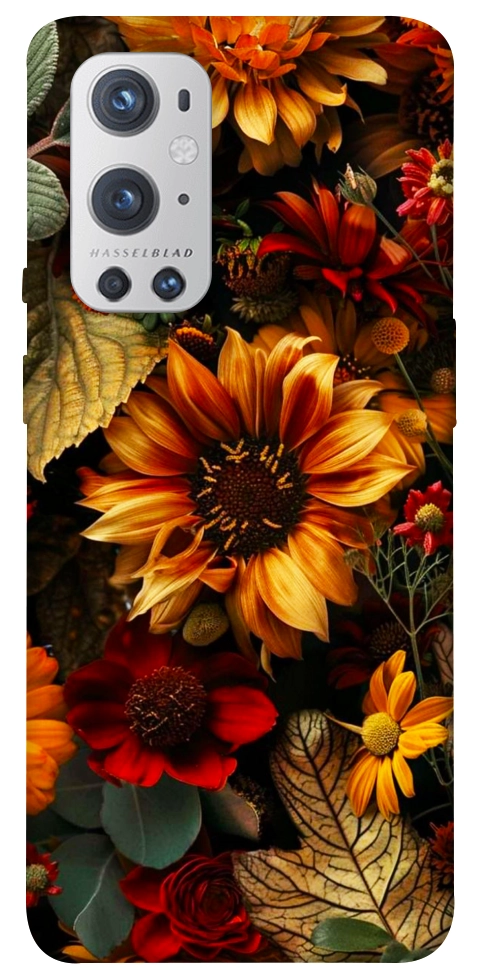 Чехол Autumn vibe для Oneplus 9 pro