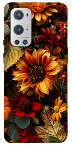 Чехол Autumn vibe для Oneplus 9 pro