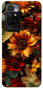 Чехол Autumn vibe для Xiaomi Redmi 10