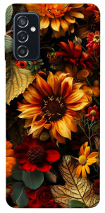 Чехол Autumn vibe для Galaxy M52