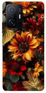 Чохол Autumn vibe для Xiaomi 11T
