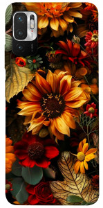 Чехол Autumn vibe для Xiaomi Poco M3 Pro