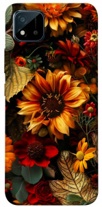 Чохол Autumn vibe для Realme C11 (2021)