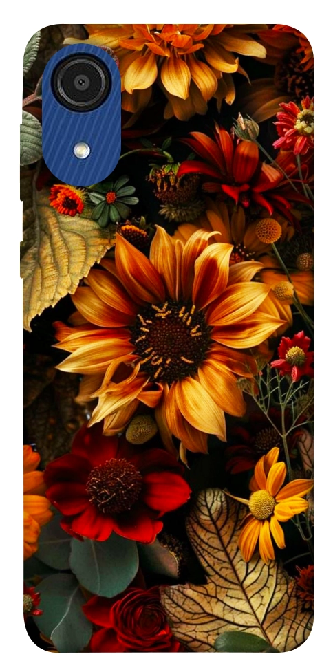 Чохол Autumn vibe для Galaxy A03 Core
